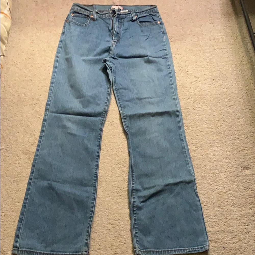 Levi’s 512